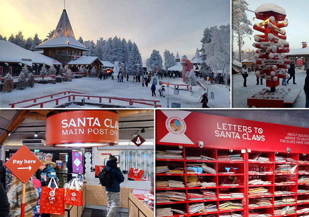 Rovaniemi Samichlaus